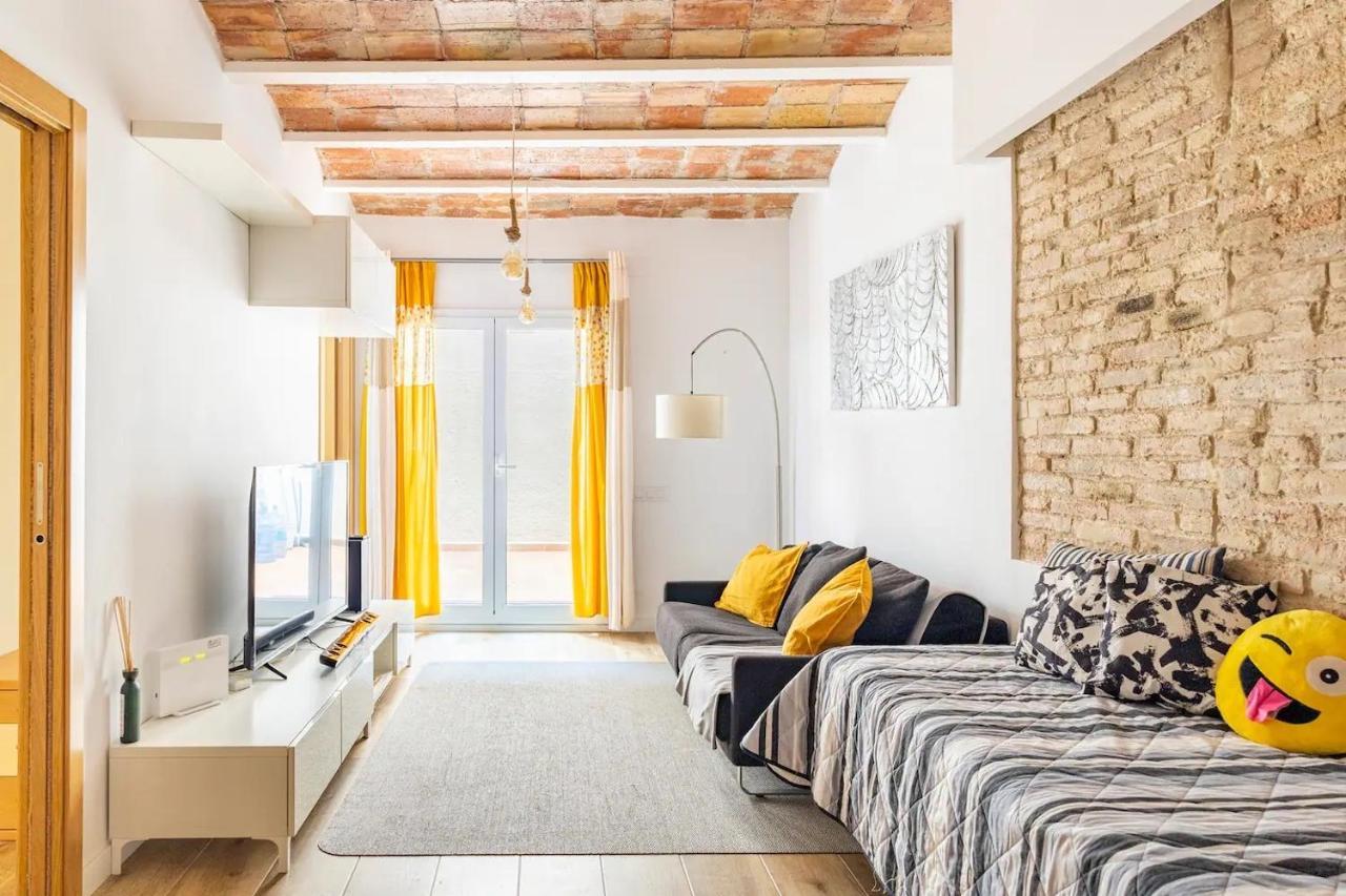 Sweet Room Barcelona L’Hospitalet de Llobregat Zewnętrze zdjęcie