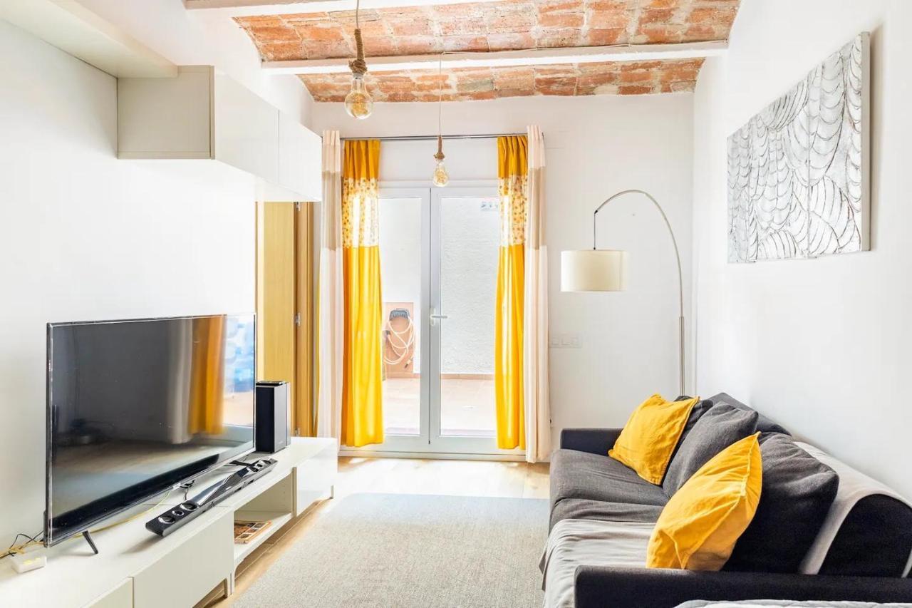 Sweet Room Barcelona L’Hospitalet de Llobregat Zewnętrze zdjęcie
