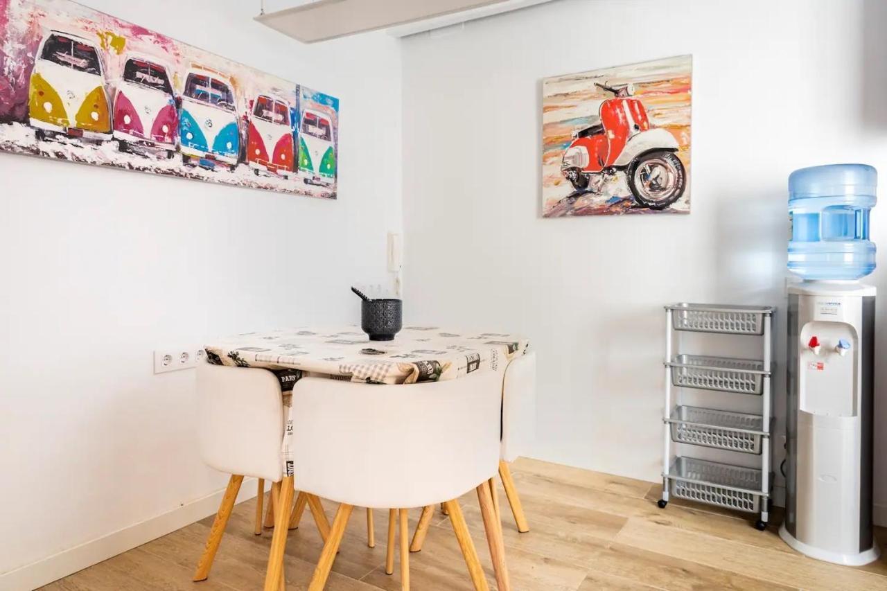 Sweet Room Barcelona L’Hospitalet de Llobregat Zewnętrze zdjęcie