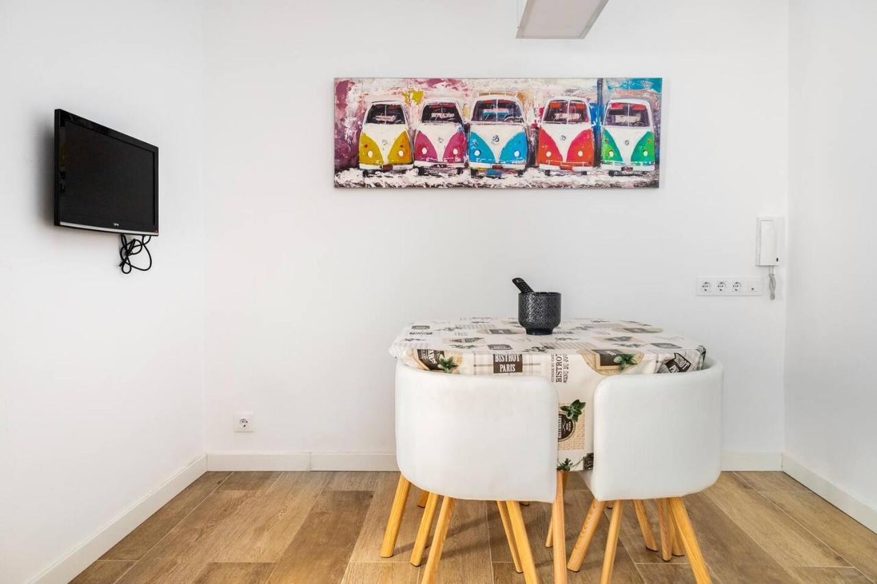 Sweet Room Barcelona L’Hospitalet de Llobregat Zewnętrze zdjęcie