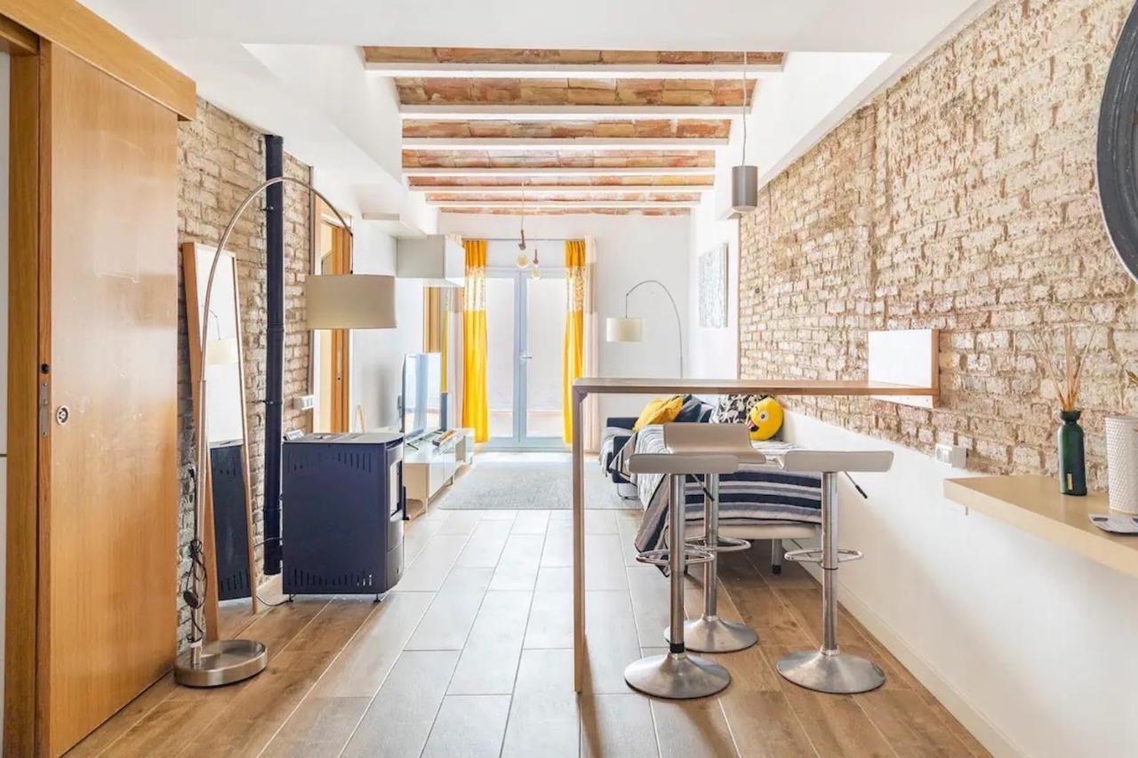 Sweet Room Barcelona L’Hospitalet de Llobregat Zewnętrze zdjęcie