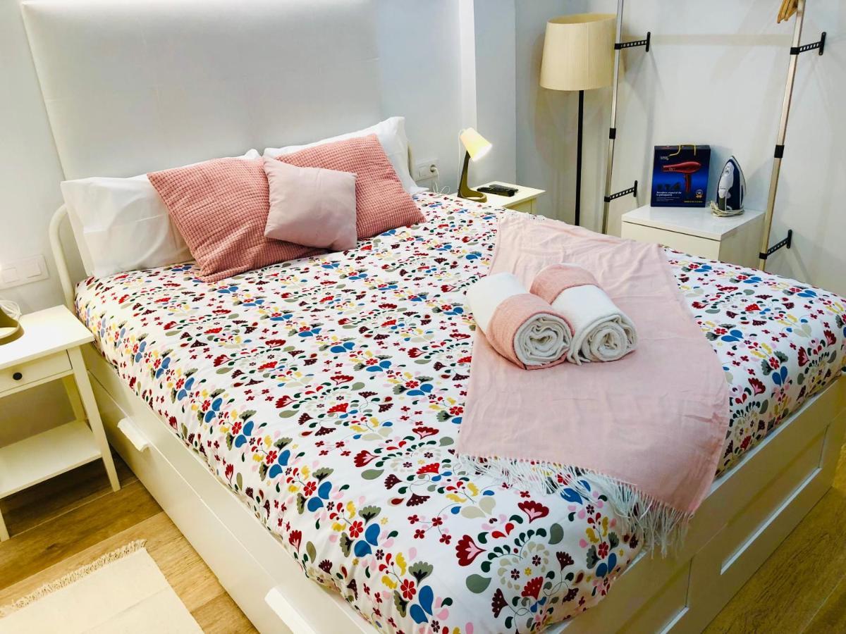 Sweet Room Barcelona L’Hospitalet de Llobregat Zewnętrze zdjęcie