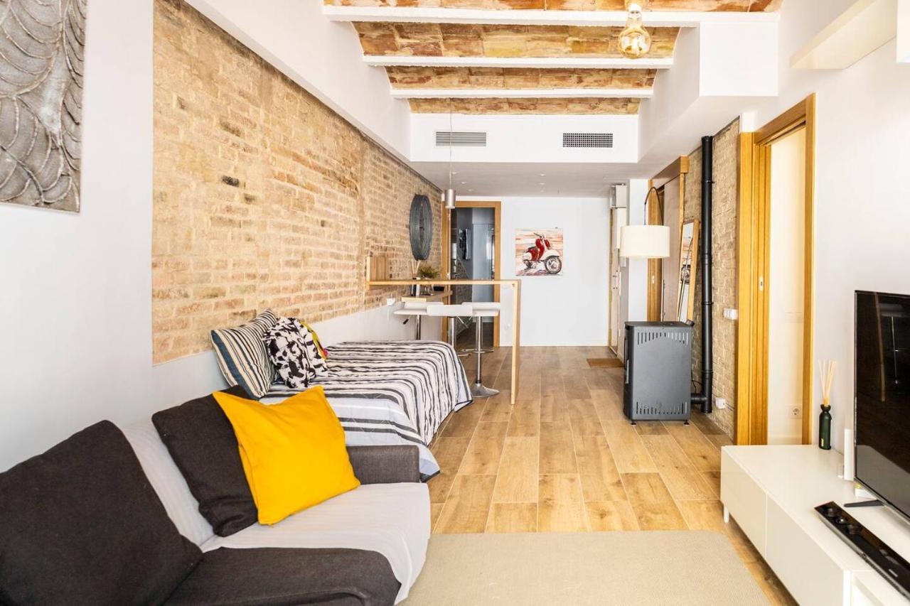 Sweet Room Barcelona L’Hospitalet de Llobregat Zewnętrze zdjęcie