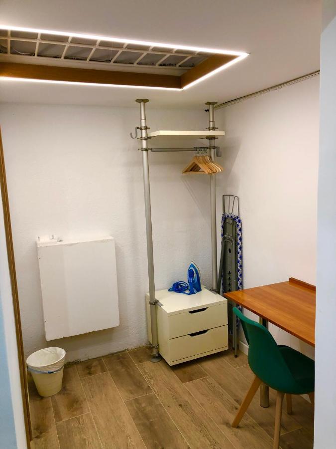 Sweet Room Barcelona L’Hospitalet de Llobregat Zewnętrze zdjęcie