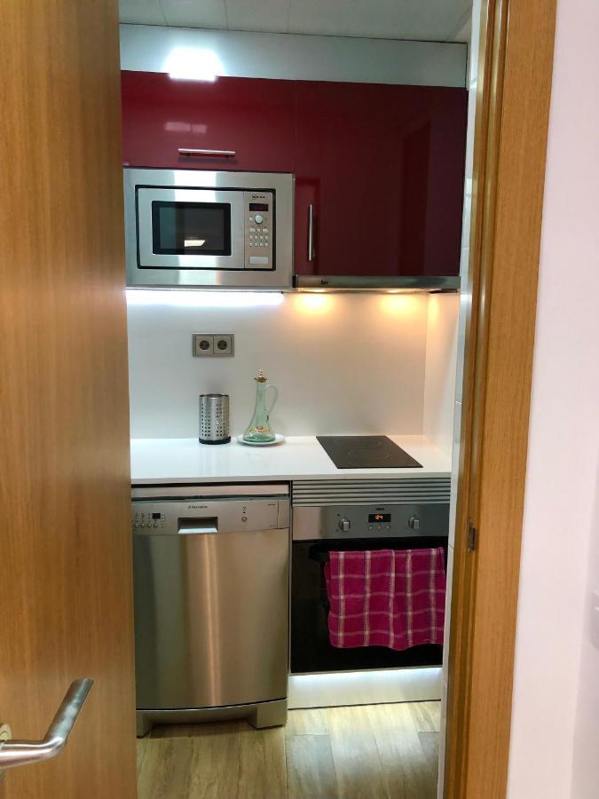 Sweet Room Barcelona L’Hospitalet de Llobregat Zewnętrze zdjęcie