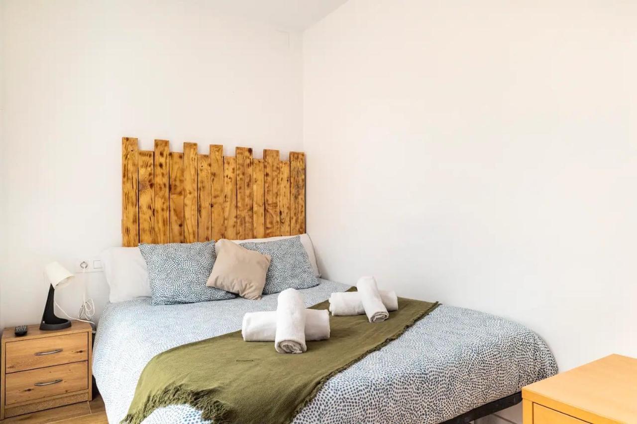 Sweet Room Barcelona L’Hospitalet de Llobregat Zewnętrze zdjęcie