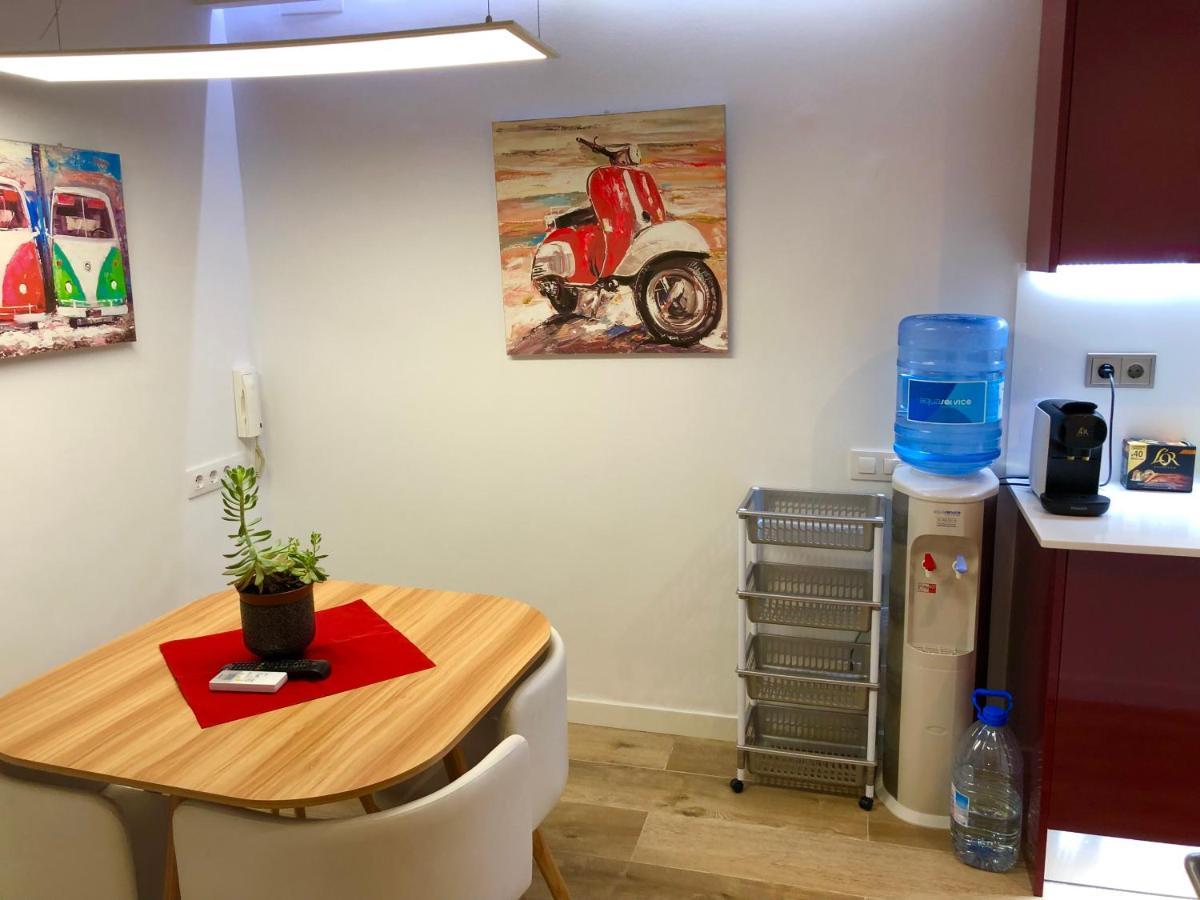 Sweet Room Barcelona L’Hospitalet de Llobregat Zewnętrze zdjęcie