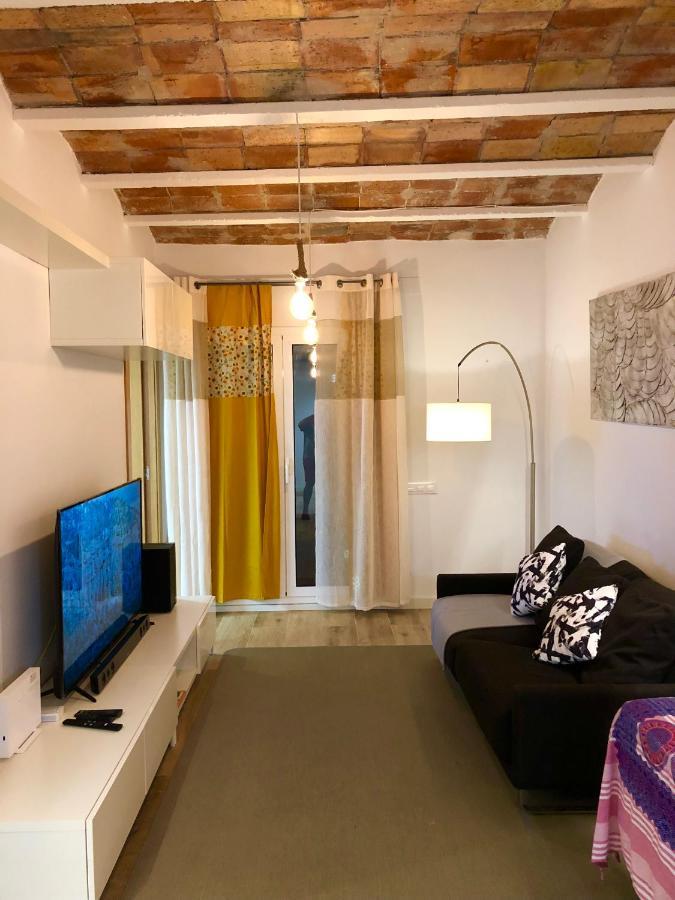 Sweet Room Barcelona L’Hospitalet de Llobregat Zewnętrze zdjęcie