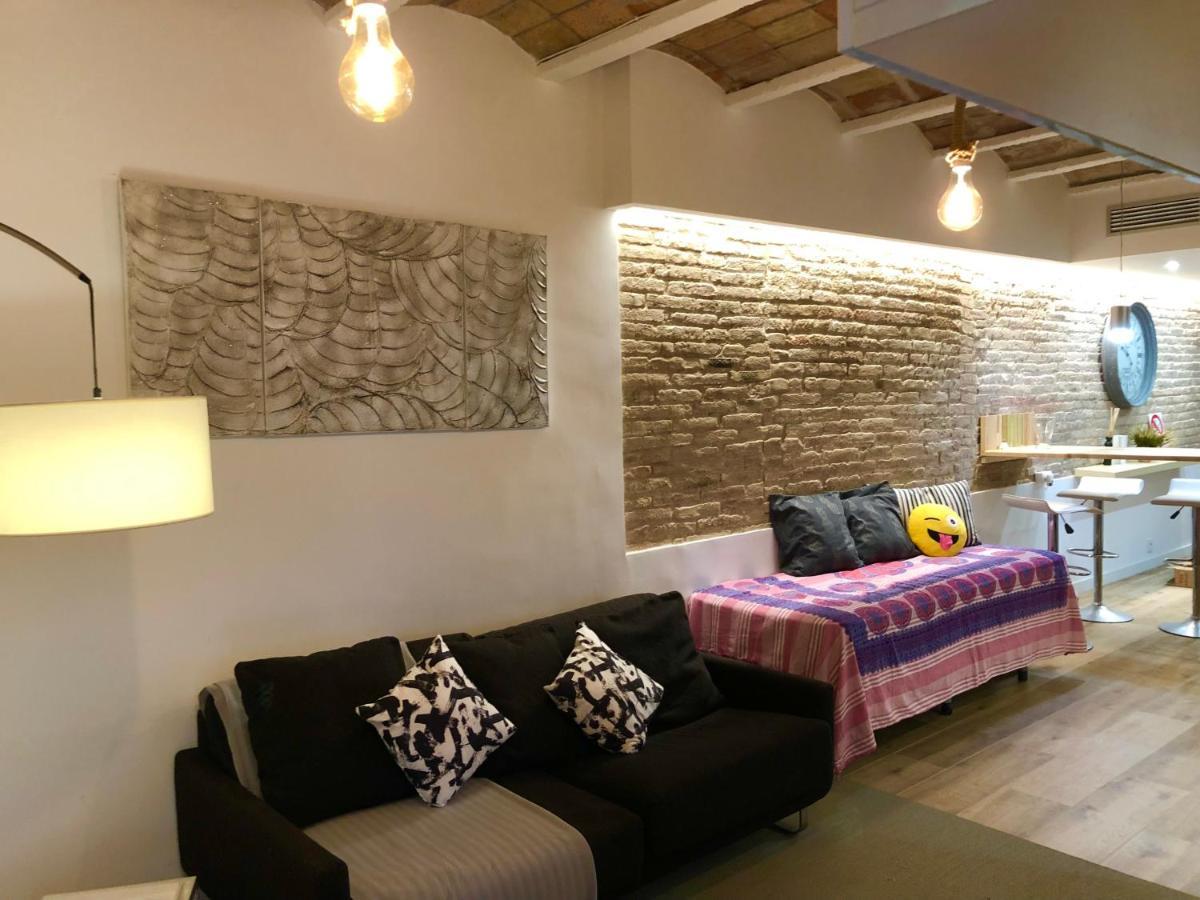Sweet Room Barcelona L’Hospitalet de Llobregat Zewnętrze zdjęcie