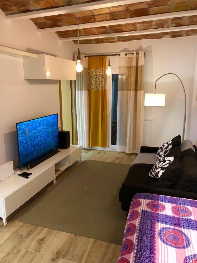 Sweet Room Barcelona L’Hospitalet de Llobregat Zewnętrze zdjęcie
