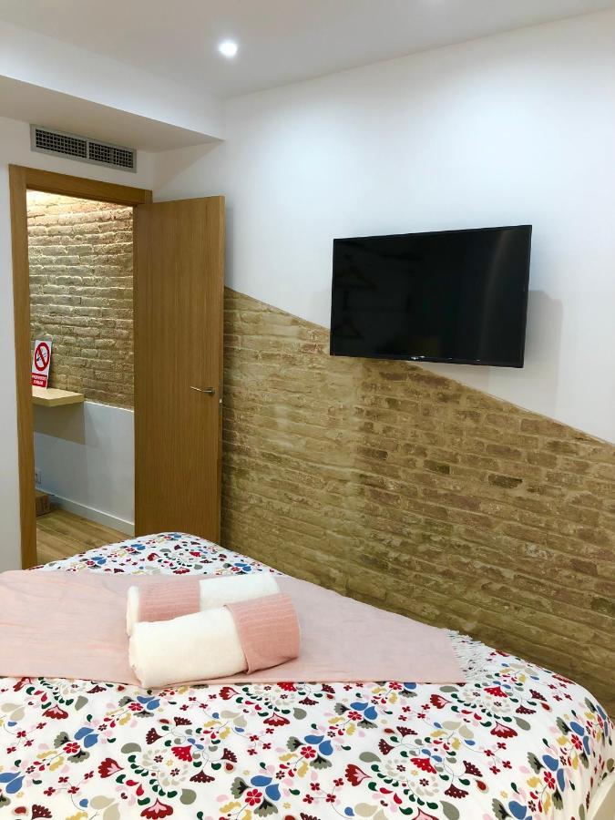 Sweet Room Barcelona L’Hospitalet de Llobregat Zewnętrze zdjęcie