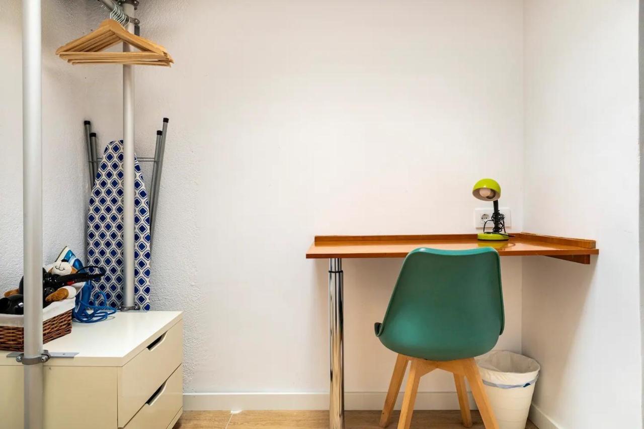 Sweet Room Barcelona L’Hospitalet de Llobregat Zewnętrze zdjęcie