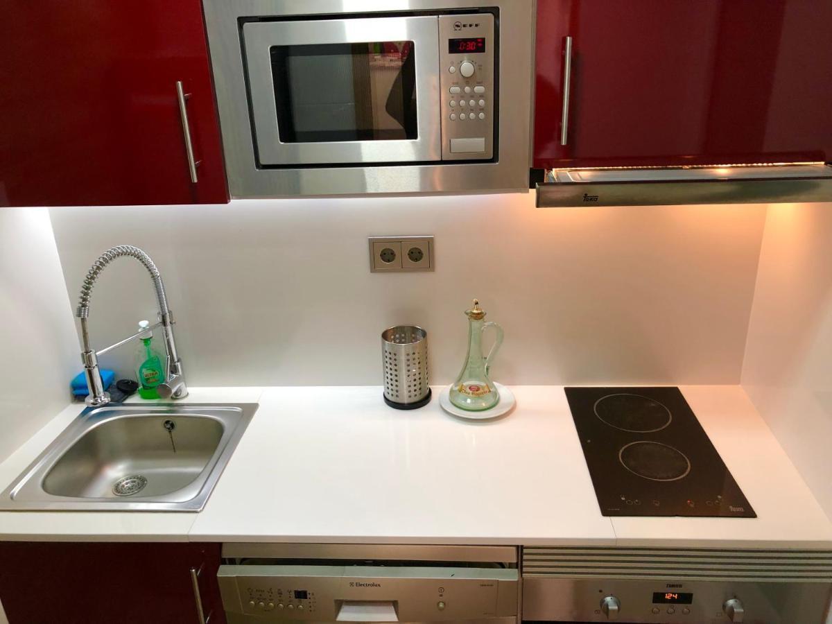 Sweet Room Barcelona L’Hospitalet de Llobregat Zewnętrze zdjęcie