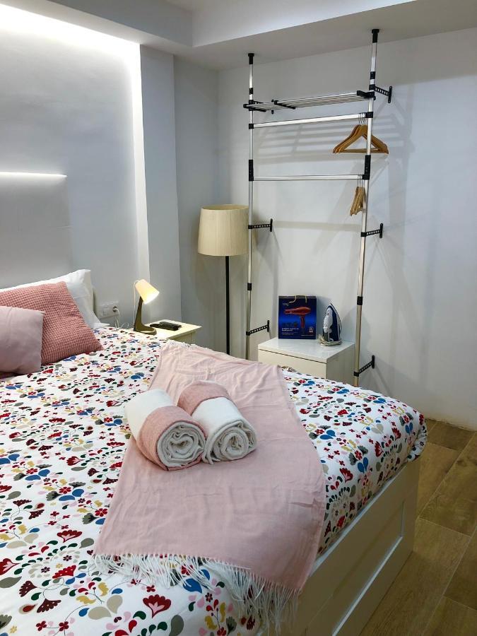 Sweet Room Barcelona L’Hospitalet de Llobregat Zewnętrze zdjęcie