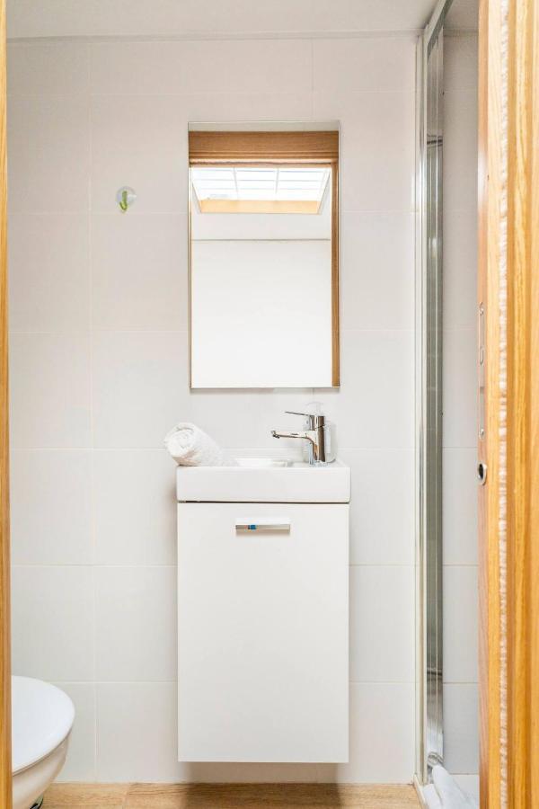 Sweet Room Barcelona L’Hospitalet de Llobregat Zewnętrze zdjęcie