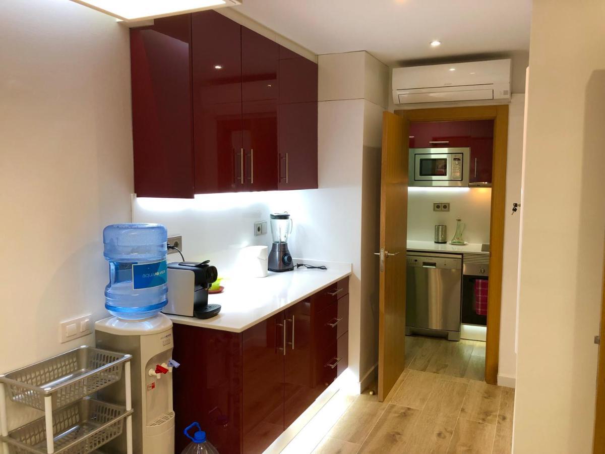 Sweet Room Barcelona L’Hospitalet de Llobregat Zewnętrze zdjęcie