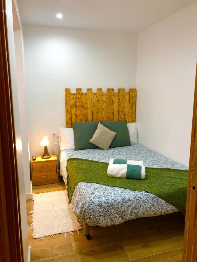 Sweet Room Barcelona L’Hospitalet de Llobregat Zewnętrze zdjęcie