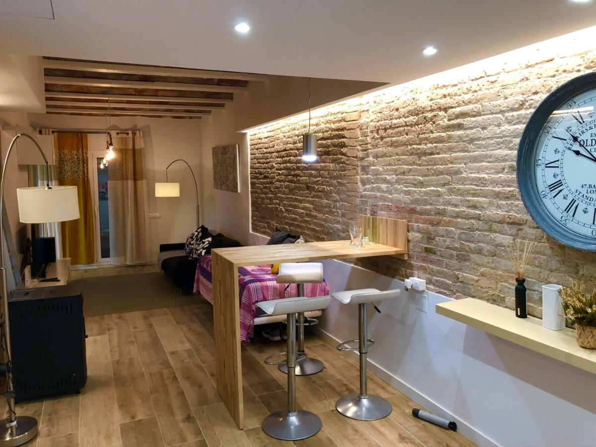 Sweet Room Barcelona L’Hospitalet de Llobregat Zewnętrze zdjęcie