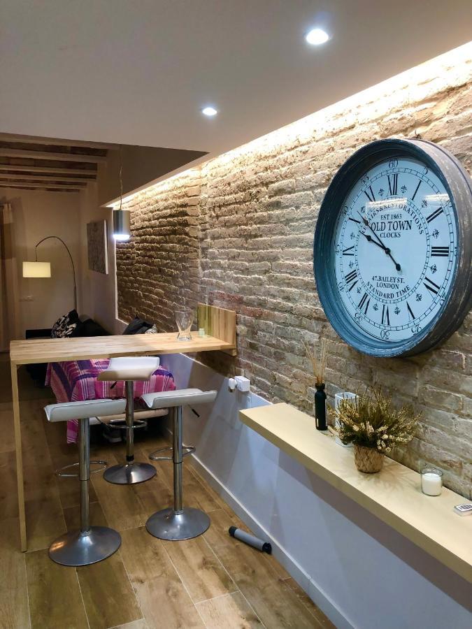 Sweet Room Barcelona L’Hospitalet de Llobregat Zewnętrze zdjęcie