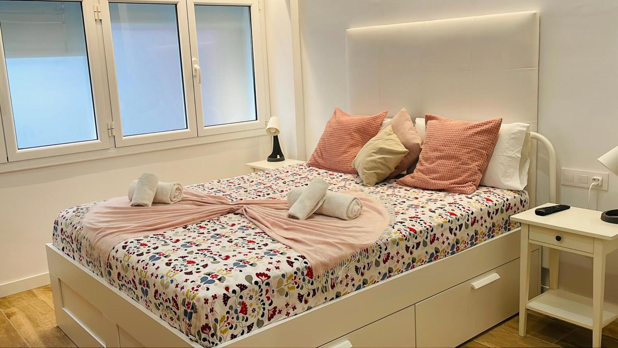 Sweet Room Barcelona L’Hospitalet de Llobregat Zewnętrze zdjęcie