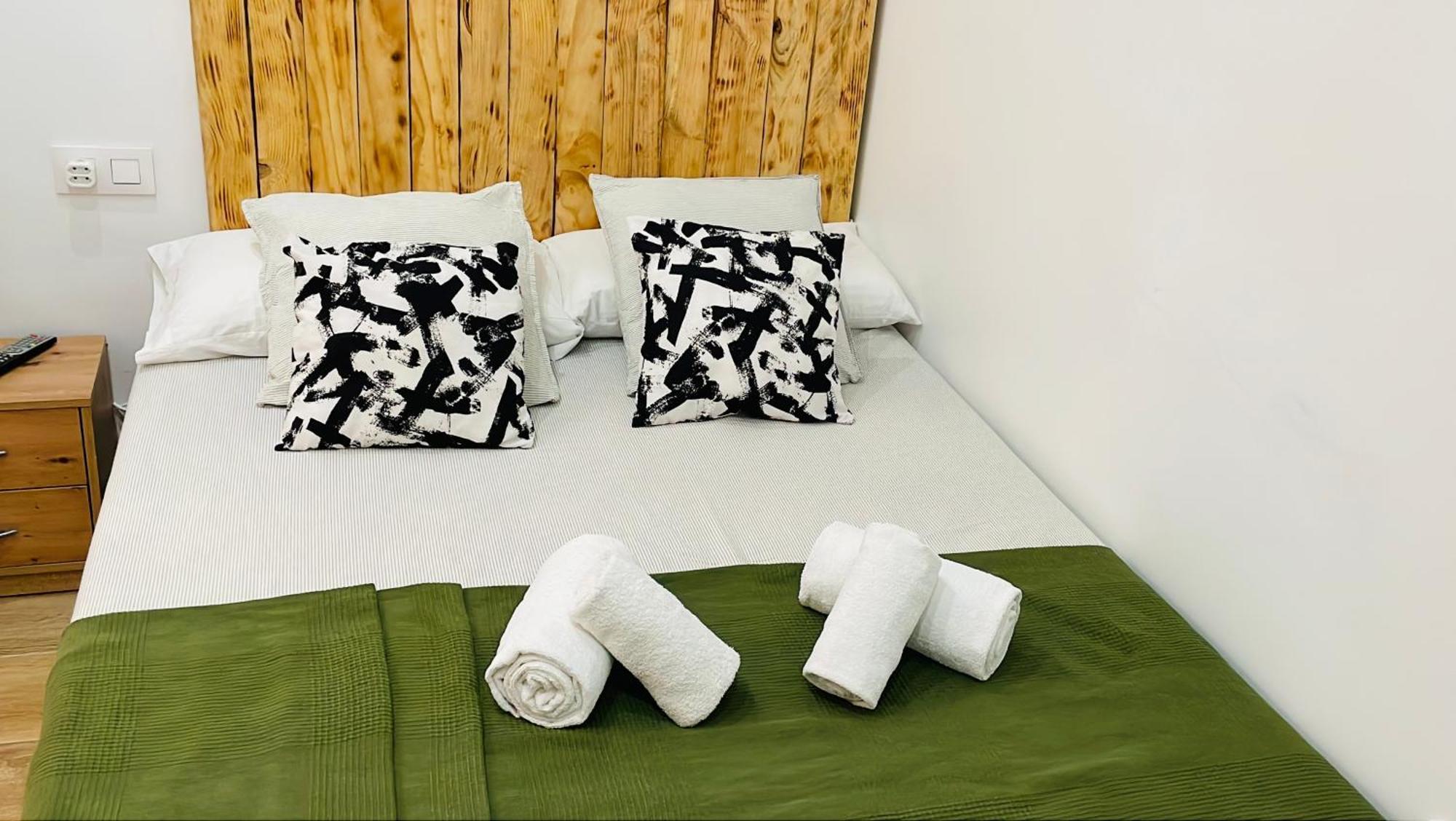 Sweet Room Barcelona L’Hospitalet de Llobregat Zewnętrze zdjęcie