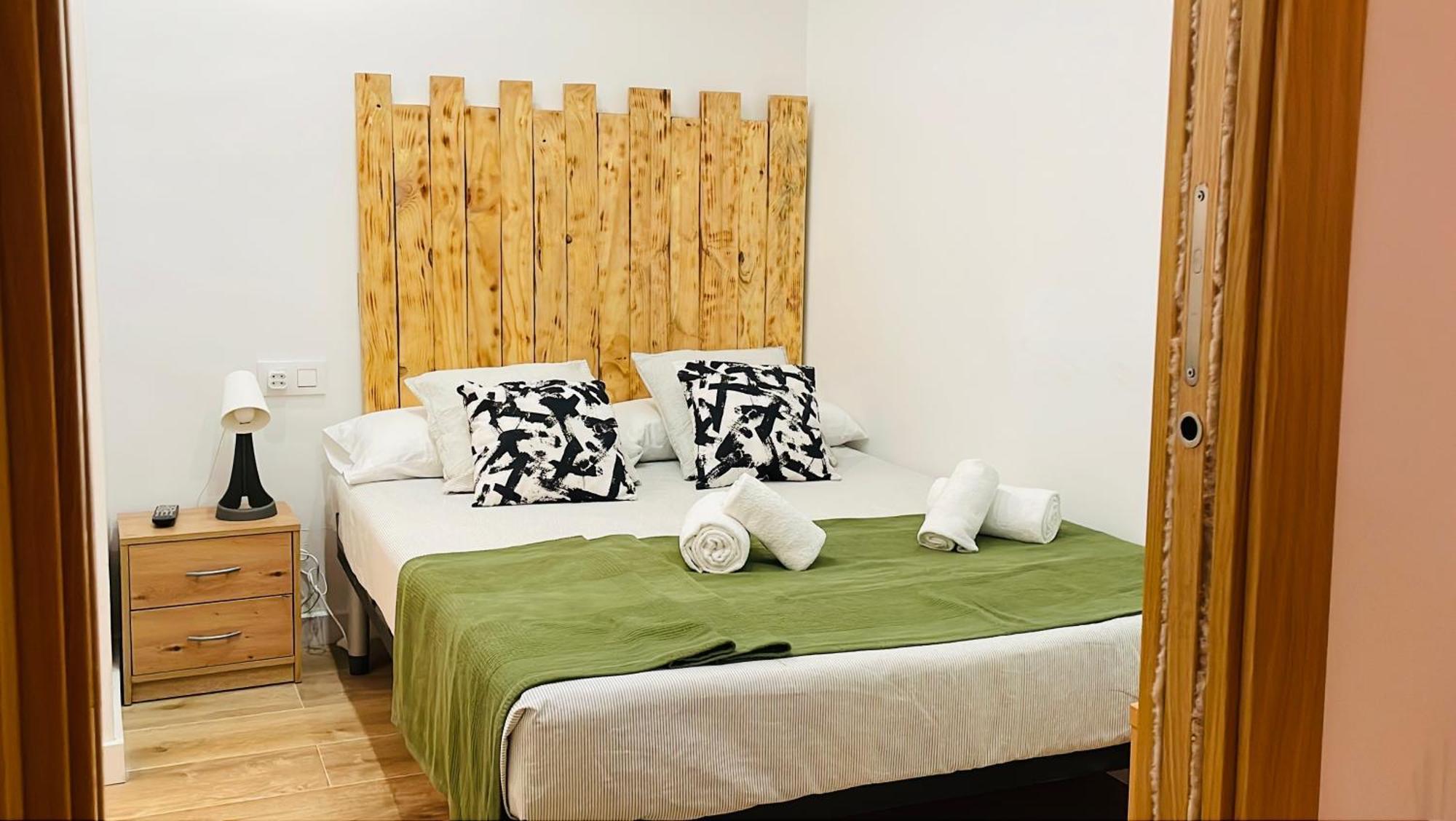 Sweet Room Barcelona L’Hospitalet de Llobregat Zewnętrze zdjęcie