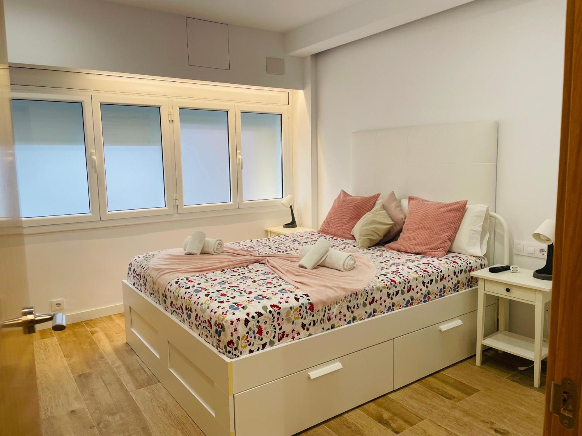 Sweet Room Barcelona L’Hospitalet de Llobregat Zewnętrze zdjęcie