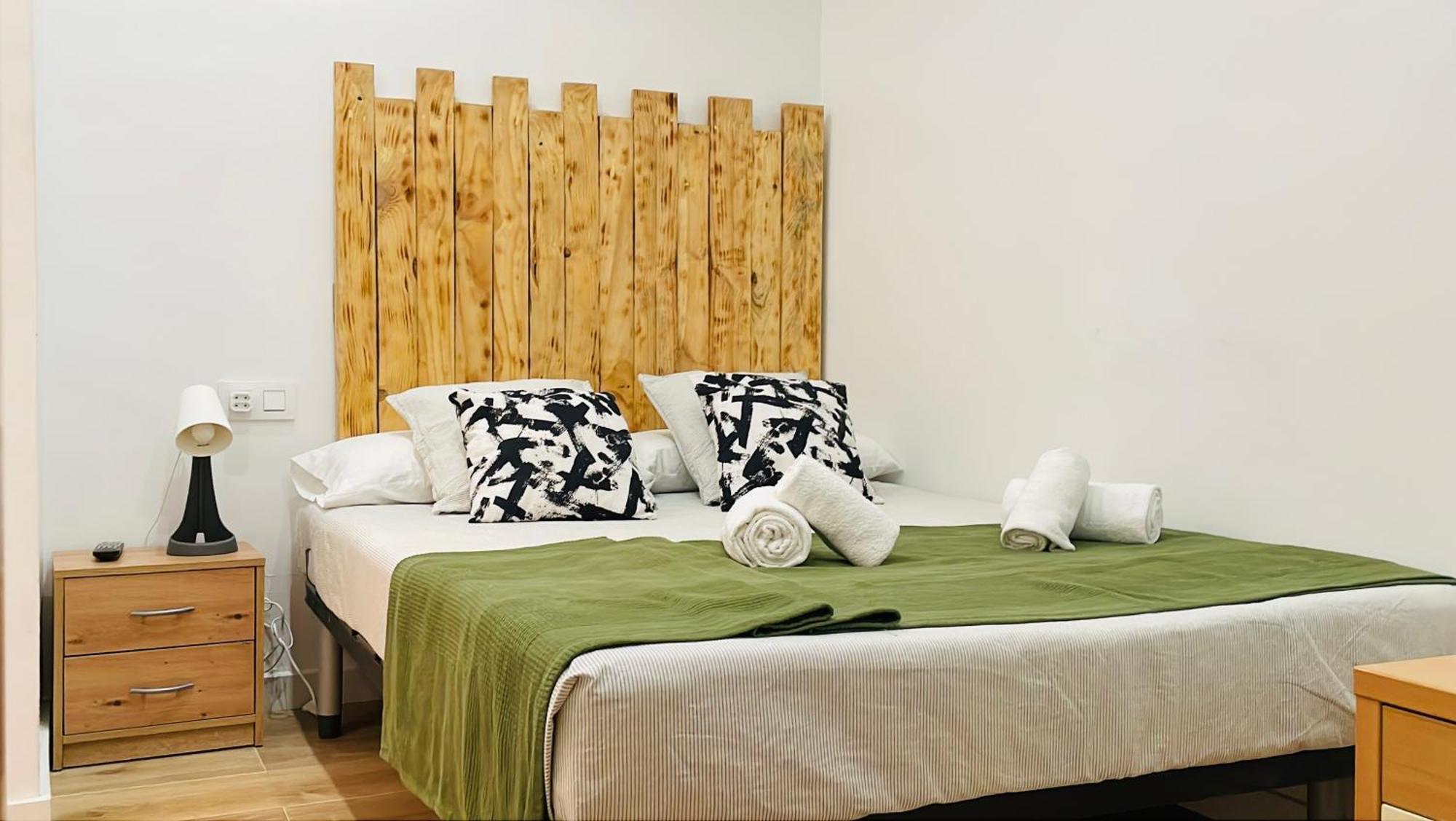 Sweet Room Barcelona L’Hospitalet de Llobregat Zewnętrze zdjęcie